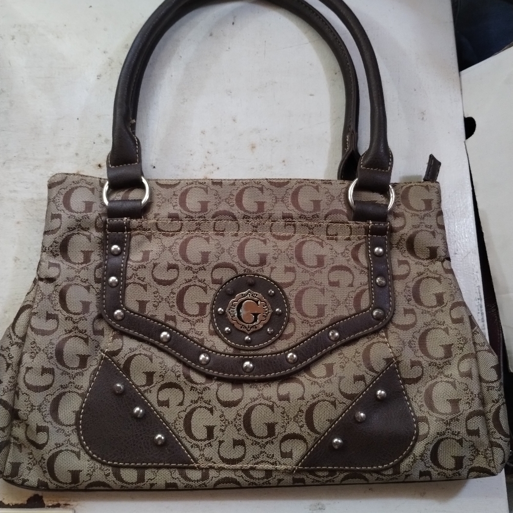 Guess Purse